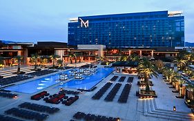 M Spa Resort
